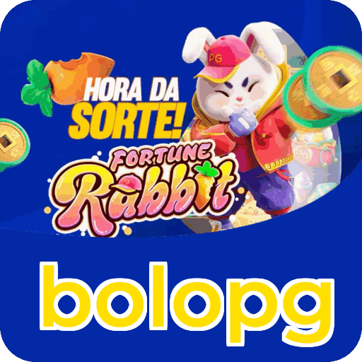 Siga a bolopg no Facebook