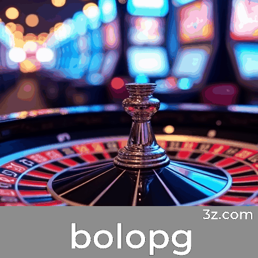 Bolopg: Experiência Imersiva de Casino para Brasileiros