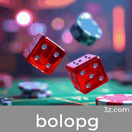 Desbloqueie Surpresas no Bolopg!