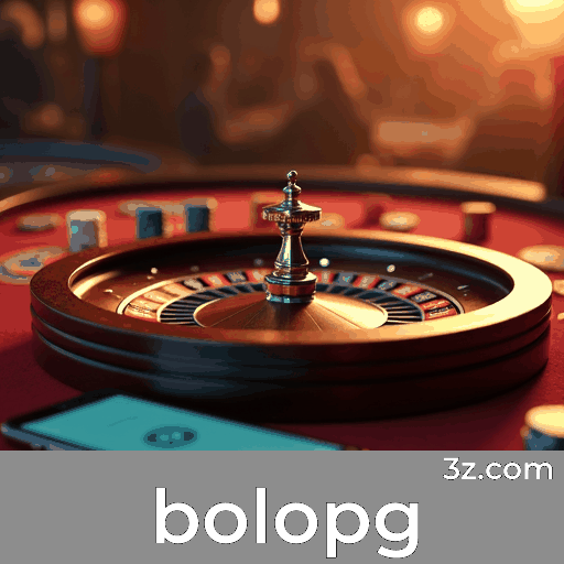 bolopg: Jogos de Cassino que Prometem Emoção e Luxo