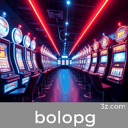 Tecnologia Avançada e Segurança de Primeira na Plataforma Bolopg