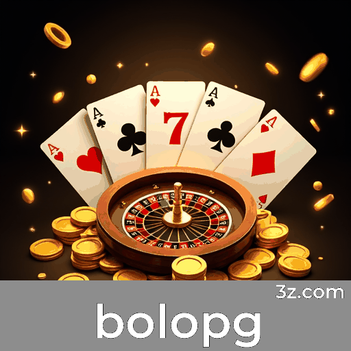 Bolopg: Experimente a Conveniência Completa