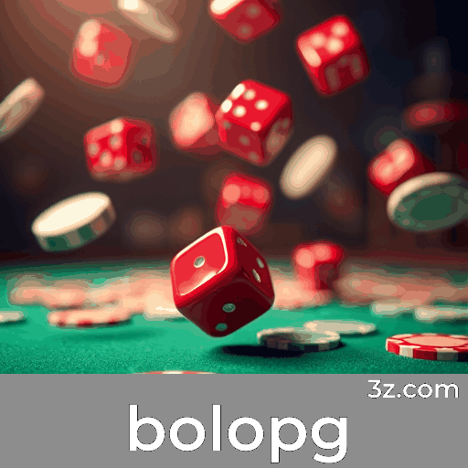 Bolopg: Experimente a Conveniência Completa