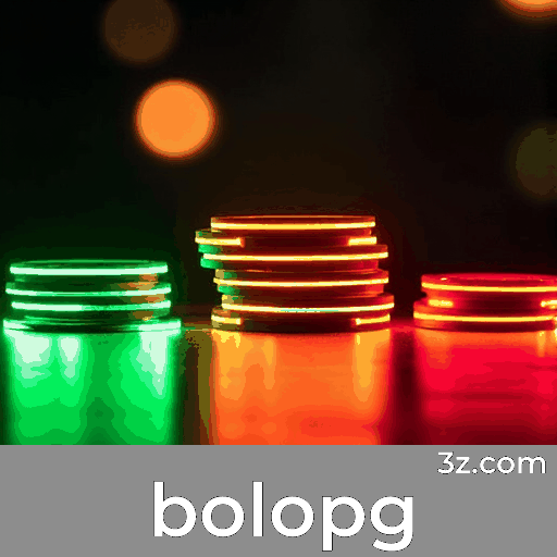 Desbloqueie Surpresas no Bolopg!