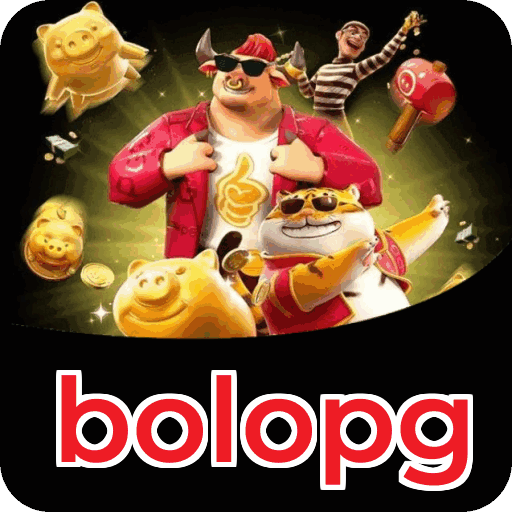 Login rápido no app bolopg