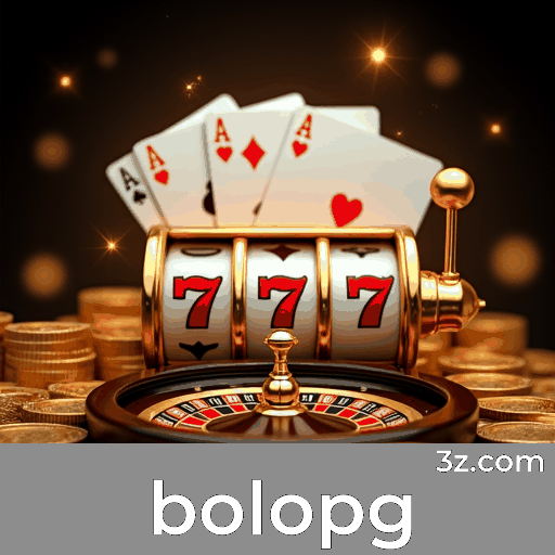 Bolopg: Experiência Imersiva de Casino para Brasileiros