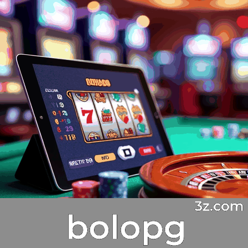 Desbloqueie Surpresas no Bolopg!