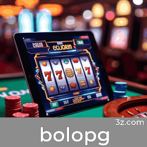 Aprenda Estratégias de Jogos no bolopg e Melhore suas Habilidades