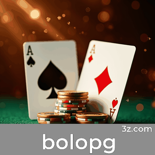 Bolopg - Seu Cassino Online de Confiança