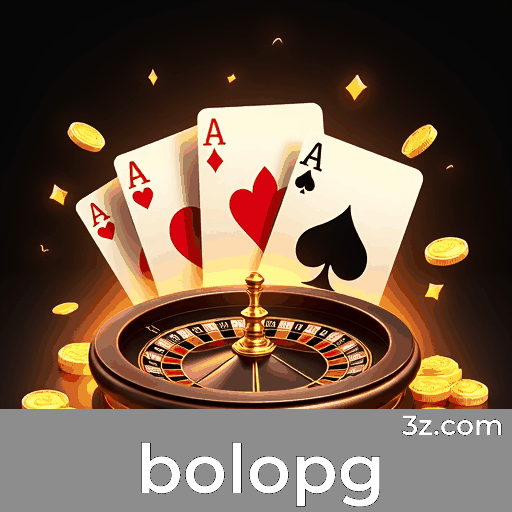 bolopg: Jogos de Cassino que Prometem Emoção e Luxo