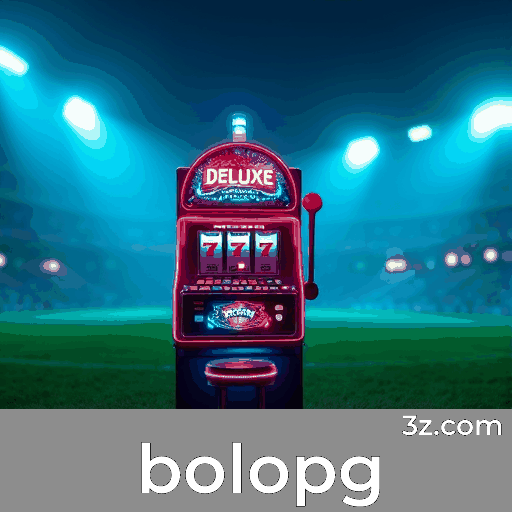 Bolopg - Seu Cassino Online de Confiança