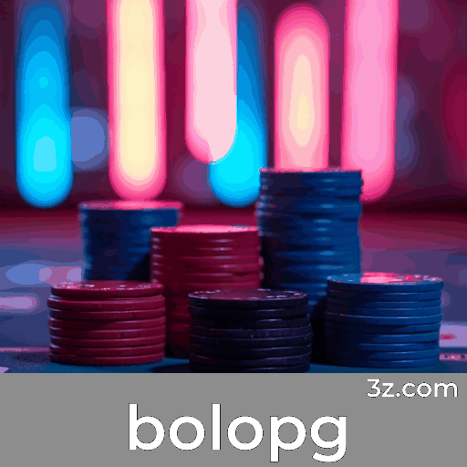 Desbloqueie Surpresas no Bolopg!