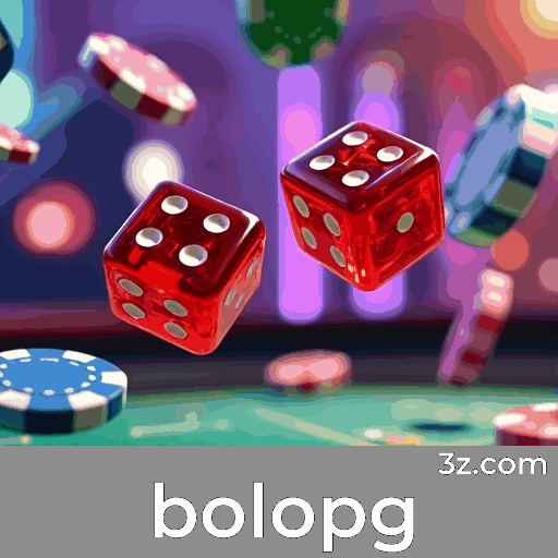 bolopg: Jogos de Cassino que Prometem Emoção e Luxo