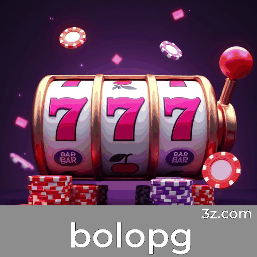 Bolopg: Experiência Imersiva de Casino para Brasileiros